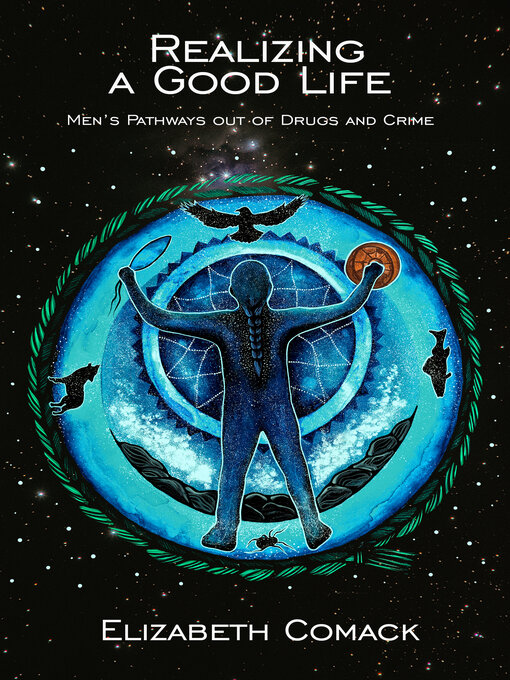 Title details for Realizing a Good Life by Elizabeth Comack - Available